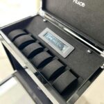 Hộp Xoay Đồng Hồ Fraco FracoZ660Black - Ảnh 4