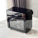 Hộp Xoay Đồng Hồ Fraco FracoZ660Black - Ảnh 6