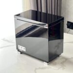 Hộp Xoay Đồng Hồ Fraco FracoZ660Black - Ảnh 8