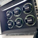 Hộp Xoay Đồng Hồ Fraco FracoZ660WhiteWood - Ảnh 3