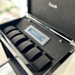 Hộp Xoay Đồng Hồ Fraco FracoZ660WhiteWood - Ảnh 5