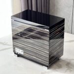 Hộp Xoay Đồng Hồ Fraco FracoZ660WhiteWood - Ảnh 6