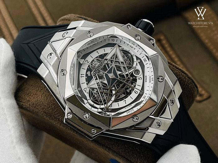 Đồng hồ Hublot Big Bang 1 hublot big bang chat luong 16596072689531