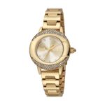 Just Cavalli 32mm Nữ JC1L150M0055 - Ảnh 1