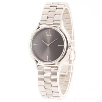 Ảnh sản phẩm Calvin Klein 33mm Nữ K2U23141