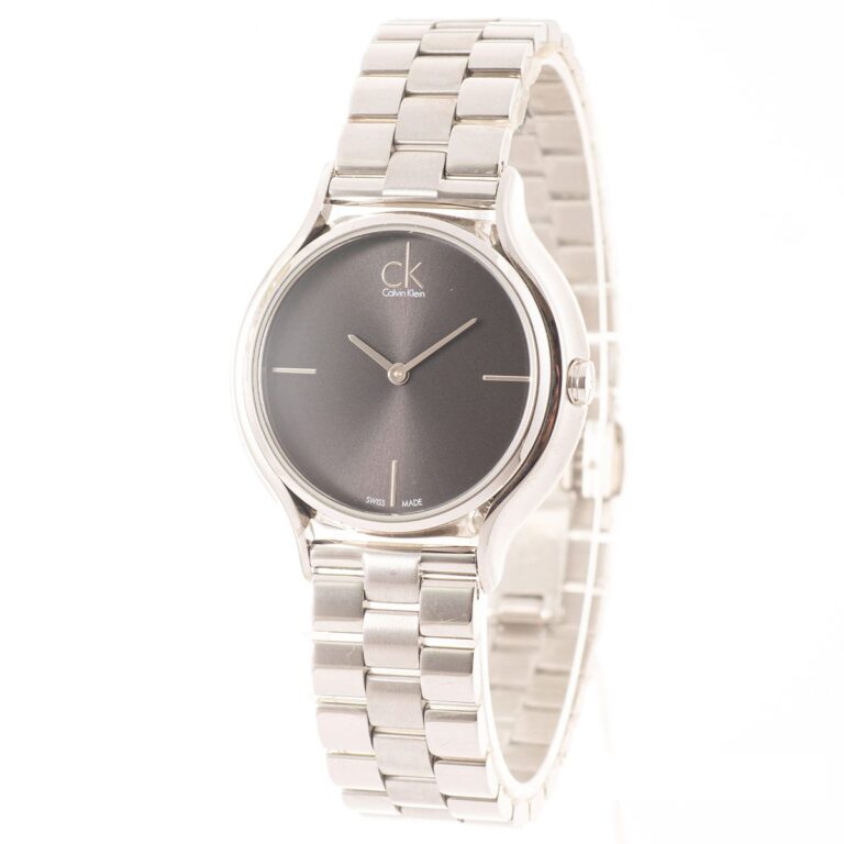 Calvin Klein 33mm Nữ K2U23141