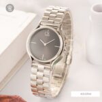 Calvin Klein 33mm Nữ K2U23141 - Ảnh 2
