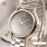 Calvin Klein 33mm Nữ K2U23141 - Ảnh 4