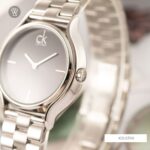 Calvin Klein 33mm Nữ K2U23141 - Ảnh 6