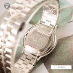 Calvin Klein 33mm Nữ K2U23141 - Ảnh 8