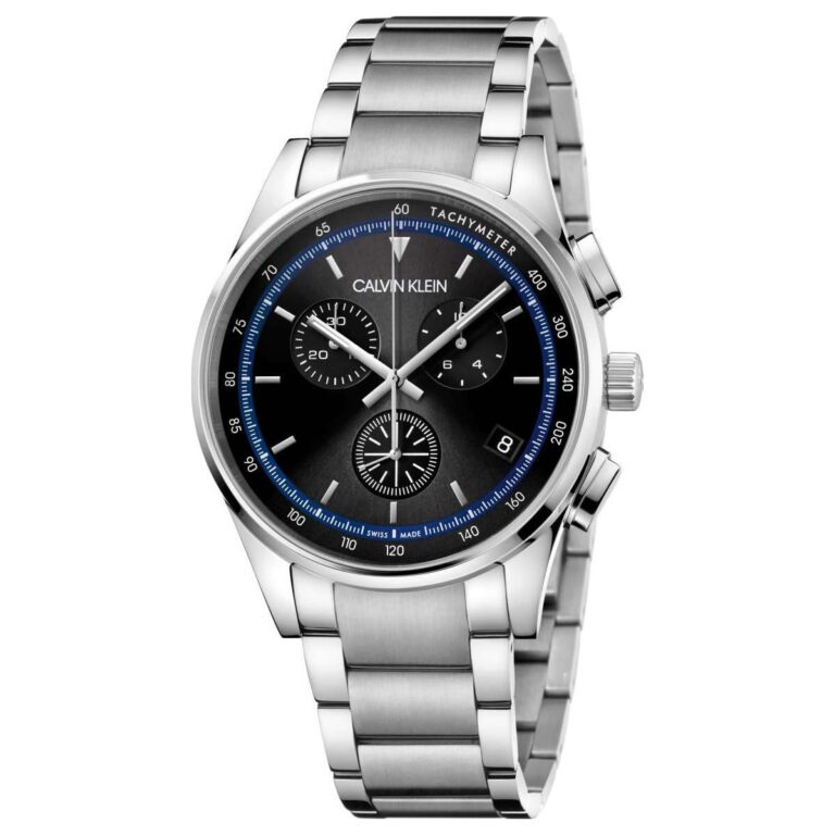 Calvin Klein 43mm Nam KAM27141