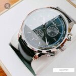 Calvin Klein 43mm Nam KAM271C1 - Ảnh 2