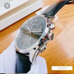 Calvin Klein 43mm Nam KAM271C1 - Ảnh 3