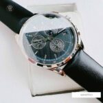 Calvin Klein 43mm Nam KAM271C1 - Ảnh 6