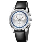 Calvin Klein 43mm Nữ KAM271C6 - Ảnh 1