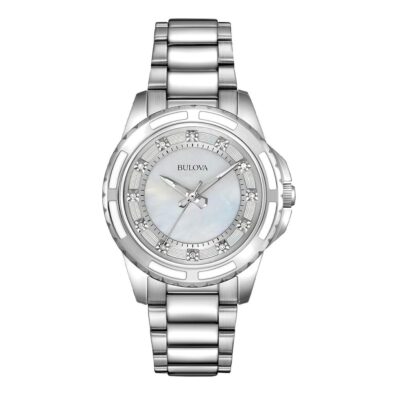 Ảnh sản phẩm Bulova 32mm Nữ 96P144