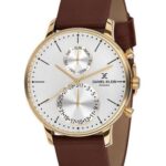 Daniel Klein 42mm Nam DK11712-5 - Ảnh 1