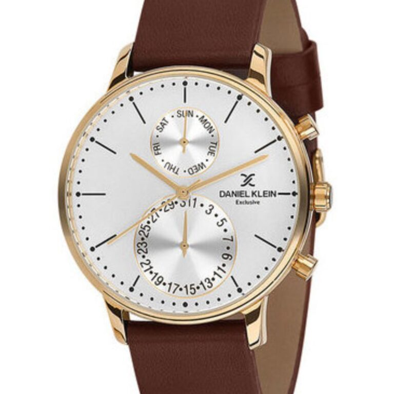 Daniel Klein 42mm Nam DK11712-5