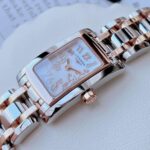 Longines 20mm Nữ L5.158.5.97.7 - Ảnh 3