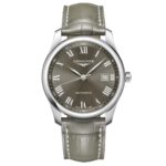 Longines 40mm Nam L2.793.4.71.5 - Ảnh 1
