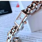 Longines 20mm Nữ L5.158.5.97.7 - Ảnh 4