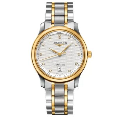 Ảnh sản phẩm Longines 38.5mm Nam L2.628.5.77.7