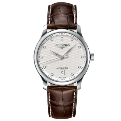 Ảnh sản phẩm Longines 38.5mm Nam L2.628.4.77.5