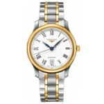 Longines 38.5mm Nam L2.628.5.11.7 - Ảnh 1