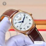 Longines 36mm Unisex L2.518.8.78.3 - Ảnh 4