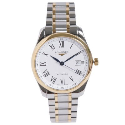 Ảnh sản phẩm Longines 40mm Nam L2.793.5.19.7