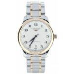 Longines 38.5mm Nam L2.628.5.78.7 - Ảnh 1