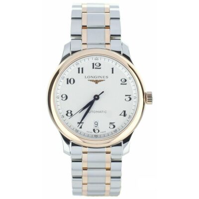 Ảnh sản phẩm Longines 38.5mm Nam L2.628.5.78.7