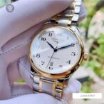 Longines 38.5mm Nam L2.628.5.78.7 - Ảnh 2
