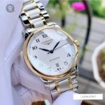 Longines 38.5mm Nam L2.628.5.78.7 - Ảnh 3