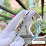 Longines 38.5mm Nam L2.628.5.78.7 - Ảnh 4