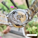 Longines 38.5mm Nam L2.628.5.78.7 - Ảnh 5