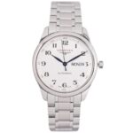 Longines 38.5mm Nam L2.755.4.78.6 - Ảnh 1