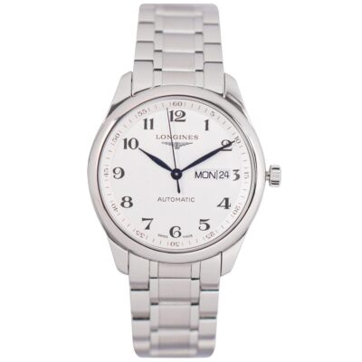 Ảnh sản phẩm Longines 38.5mm Nam L2.755.4.78.6