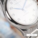 Longines 38.5mm Nam L2.755.4.78.6 - Ảnh 5