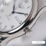 Longines 38.5mm Nam L2.755.4.78.6 - Ảnh 6