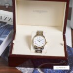 Longines 40mm Nam L2.793.5.19.7 - Ảnh 2