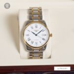 Longines 40mm Nam L2.793.5.19.7 - Ảnh 3