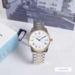 Longines 40mm Nam L2.793.5.19.7 - Ảnh 4