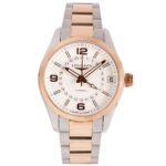 Longines 42mm Nam L2.799.5.76.7 - Ảnh 1