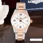 Longines 42mm Nam L2.799.5.76.7 - Ảnh 2