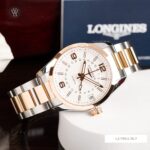 Longines 42mm Nam L2.799.5.76.7 - Ảnh 3
