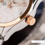 Longines 42mm Nam L2.799.5.76.7 - Ảnh 5