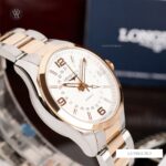 Longines 42mm Nam L2.799.5.76.7 - Ảnh 6