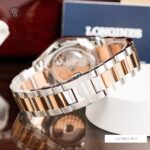 Longines 42mm Nam L2.799.5.76.7 - Ảnh 7