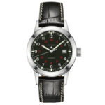 Longines 40mm Nam L2.832.4.53.0 - Ảnh 1